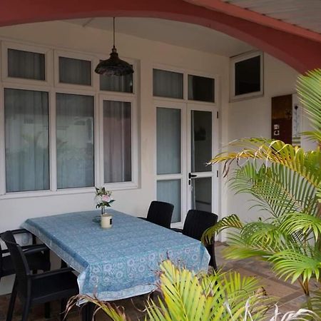 Vythee Residence Chemin Grenier Exterior photo