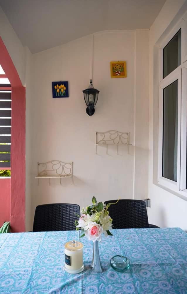 Vythee Residence Chemin Grenier Exterior photo